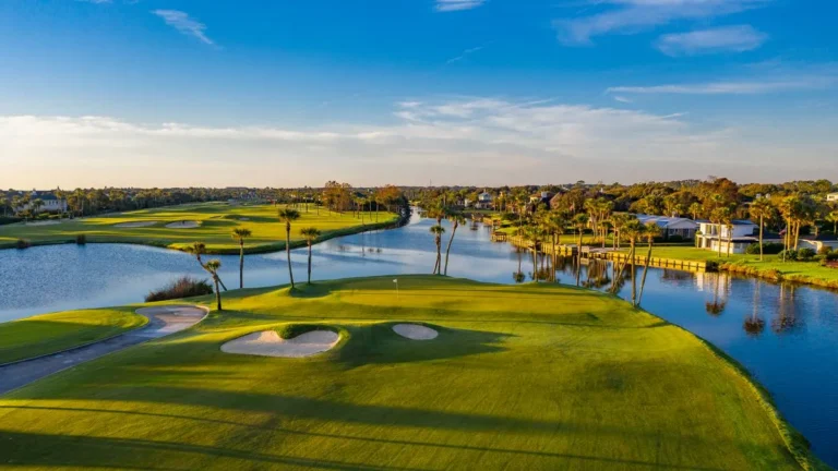 Best Championship Course Stays USA: Smart Sourcing Guide