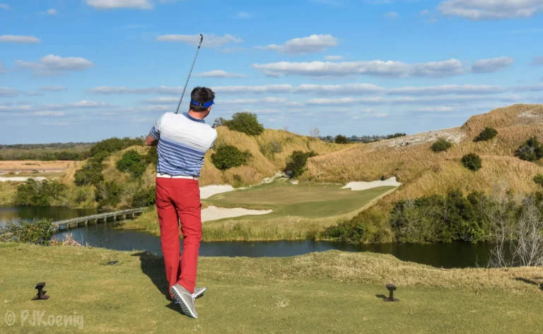 Best Golf Destinations United States: Smart Sourcing Guide