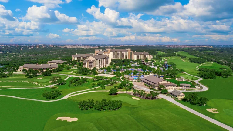 Best Golf Resorts for Corporate Retreats: Operational Guide