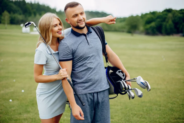 Best Golf Resorts for Couples: Spatial Optimization Blueprint