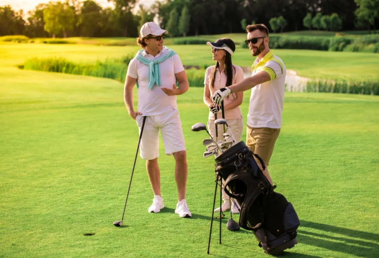 Best Golf Resorts for Families: Structural Optimization Guide