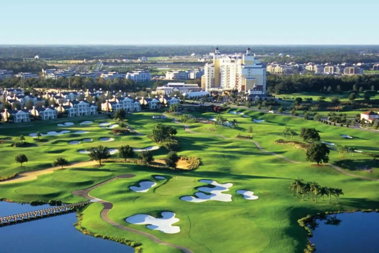 Best Golf Resorts for Groups: Operational Blueprint