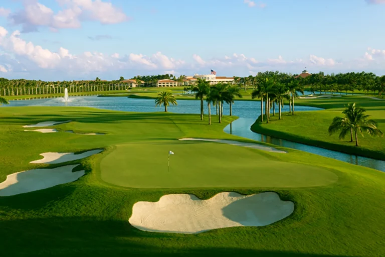 Best Golf Resorts Options: Premium Hospitality Guide