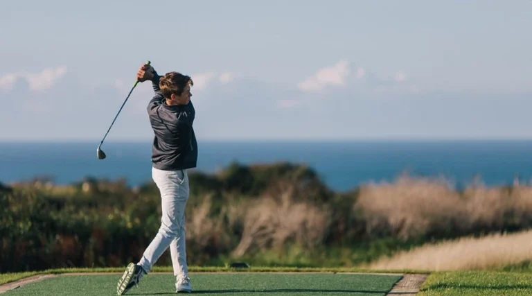 Best Golf Stays United States: Smart Booking & Value Guide