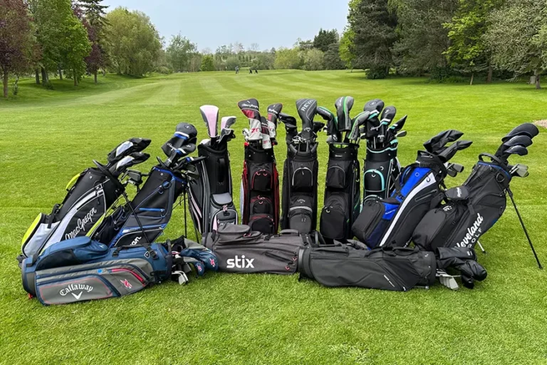 Compare Golf Package Plans: Cost & TCO Optimization