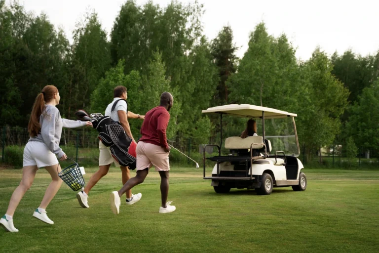 Compare Golf Stay Options: Friction-to-Fairway Blueprint