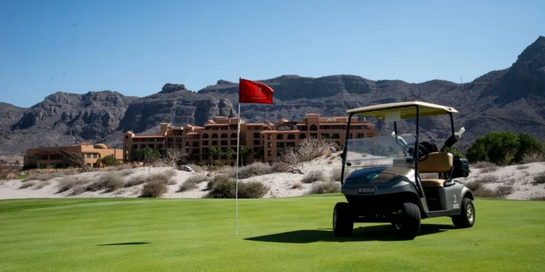 How to Compare Golf Vacation Packages: Valuation Guide