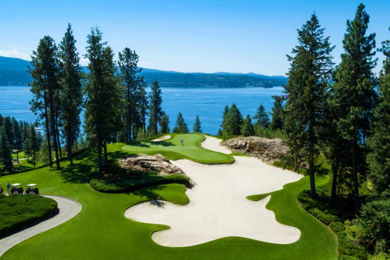 Golf Enthusiast Destinations USA: Smart Sourcing & Booking
