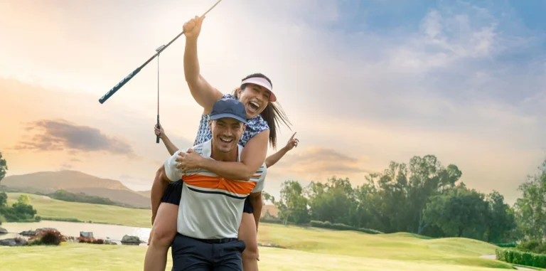 Golf Lifestyle Destinations USA: Smart Real Estate Guide