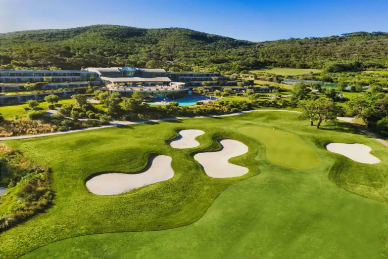 Golf Resorts Guide: Strategic Sourcing for Elite Athletics