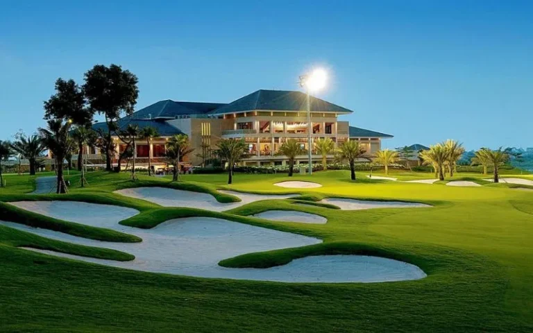 Golf Resorts Ideas: Smart Sourcing & Budget Guide