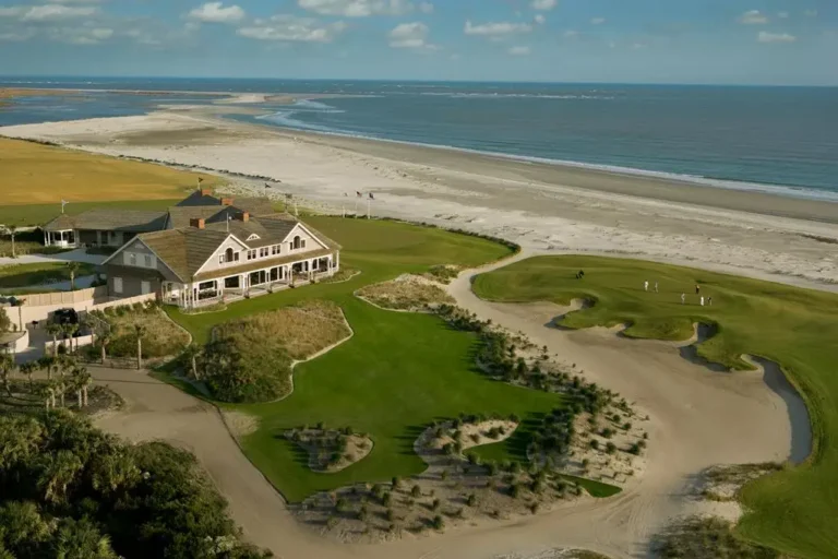 Golf Resorts Stay Plans: Hospitality Yield & TCP Manual