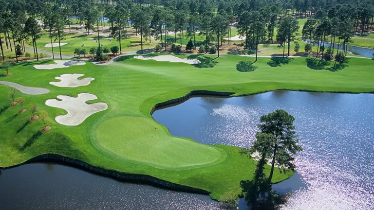 How to Avoid Peak Season Surcharges at Golf Resorts: Guide