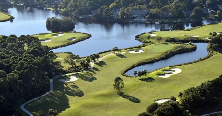 How to Plan a Luxury Golf Trip on a Budget: Yield Guide