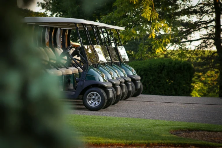 How to Reduce Golf Resorts Costs: Asset ROI Guide
