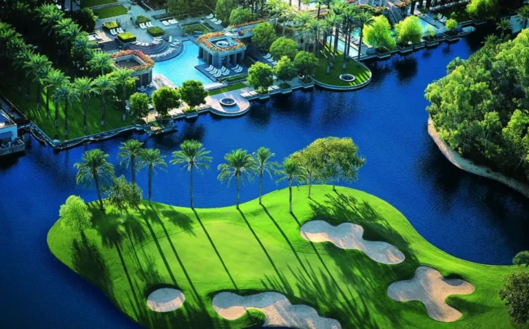 Luxury Golf Resorts USA: Smart Booking & Value Guide