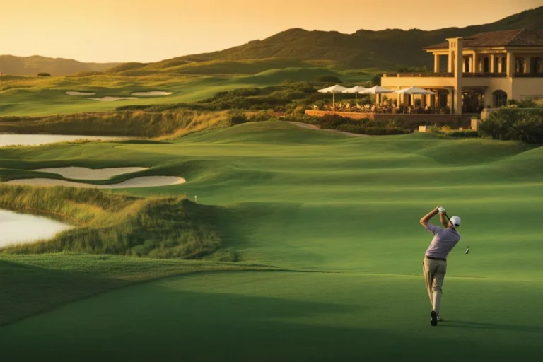 Luxury Golf Travel America: Smart Sourcing & Booking Guide