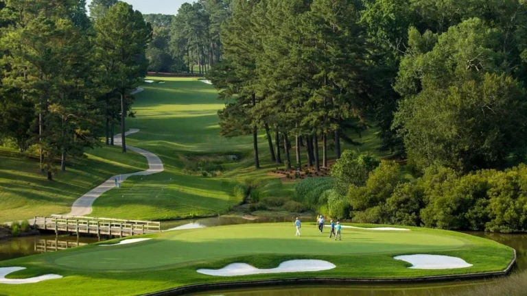 Luxury Golf Vacations America: Smart Sourcing Guide