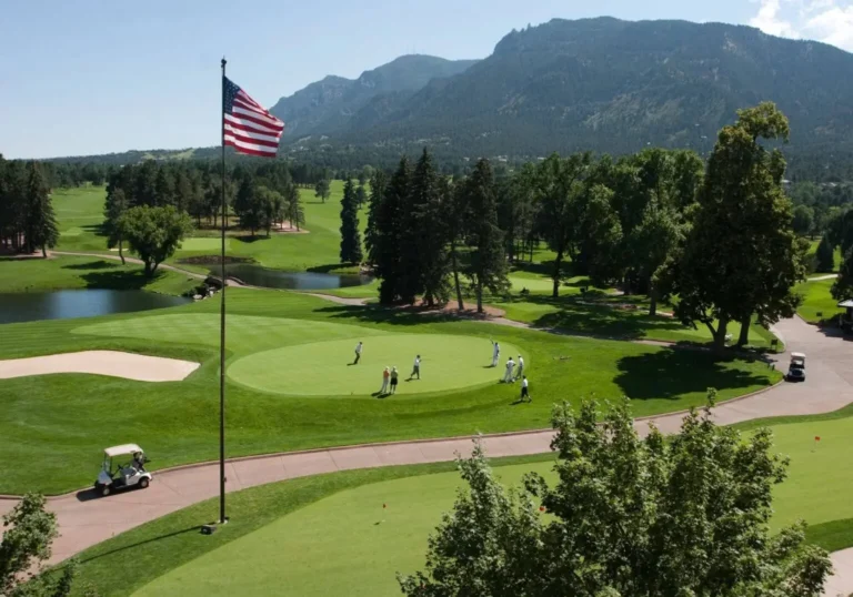 Top Golf Experiences in America: Smart Sourcing Guide