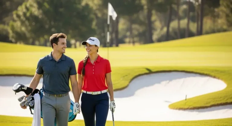 Top Luxury Golf Plans: Private Access & Risk Matrix