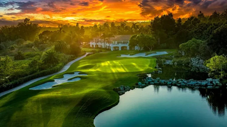 Top Rated Golf Resorts America: Smart Sourcing Guide